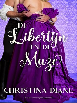 cover image of De Libertijn en de Muze